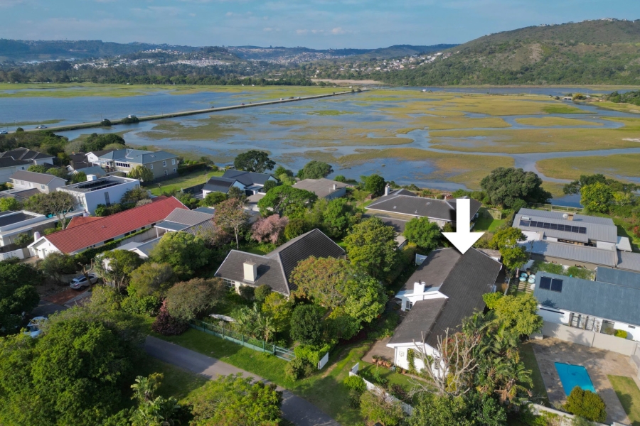 3 Bedroom Property for Sale in Leisure Isle Western Cape